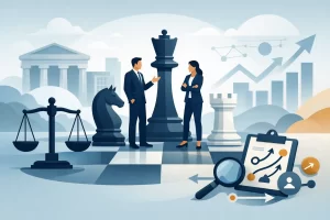 Commercial Litigation Strategy That Wins