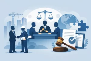How Does FIDIC Arbitration Work?