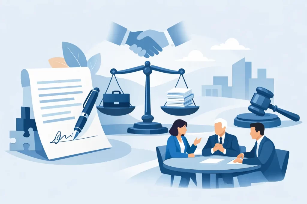 Business Arbitration Clause Drafting That Works