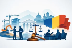 Construction Arbitration Trends Romania