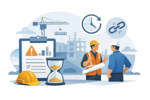 Construction Delay Claims Guide for Projects
