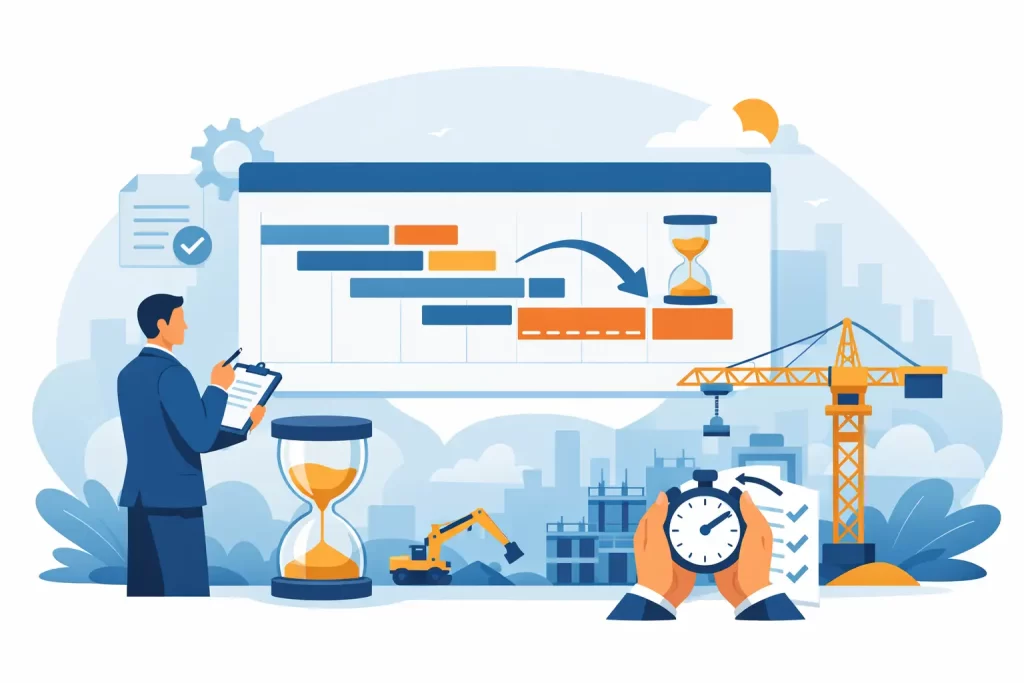 FIDIC Extension of Time Examples That Matter