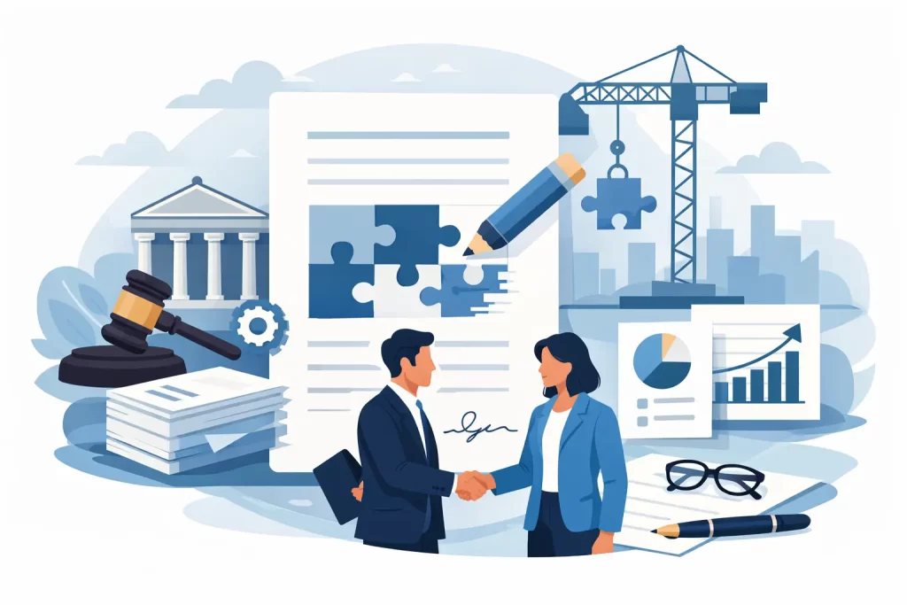 Guide to Public Contract Modifications