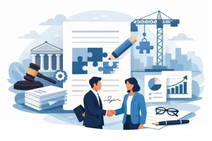 Guide to Public Contract Modifications