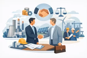 How to Negotiate EPC Contracts Well