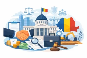 Romanian Public Procurement Guide