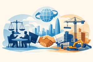 Shenzen International Arbitration in Construction