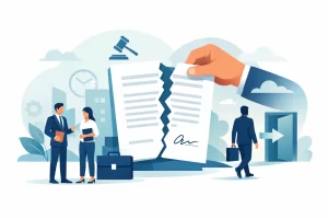 Termination for Convenience Clauses Explained