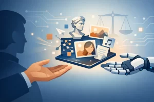 Who Owns AI Generated Output?