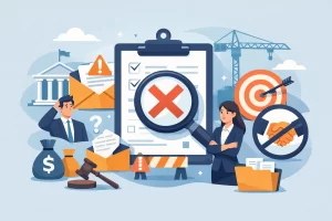 7 Public Tender Disqualification Examples