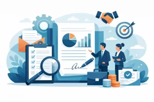 8 Best Practices for Tender Submissions