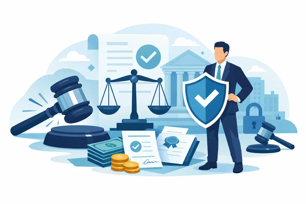 How to Enforce Adjudication Decisions