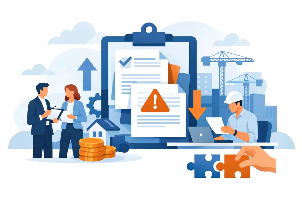 How to Manage Variation Claims Effectively