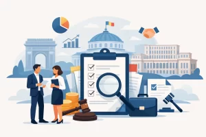 Romanian Procurement Procedure Review