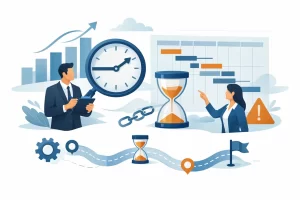 A Guide to Delay Analysis Methods