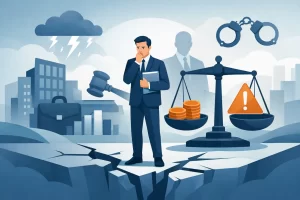 Can Directors Be Personally Liable?
