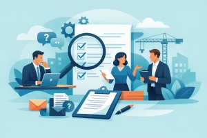 How to Prepare Tender Clarifications