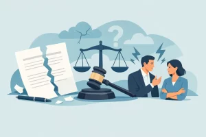 What Invalidates an Arbitration Agreement?