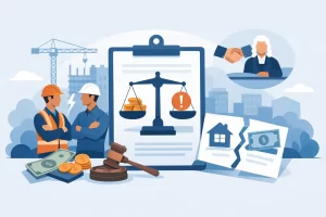 A Practical Guide to Construction Payment Disputes