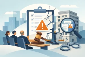 Board Liability for Compliance Failures Explained