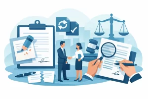 Can Procurement Contracts Be Modified Legally?