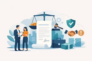 Commercial Contract Remedies Guide for Businesses