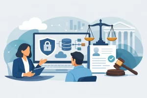 Data Governance Legal Advisory for Business