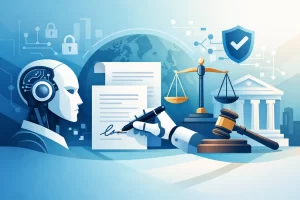 Emerging Regulation for AI Contracting Rules