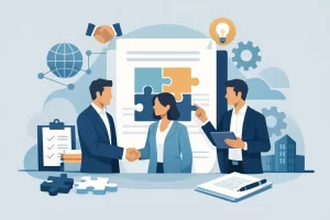 How to Structure Consortium Agreements Well