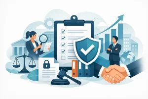 Corporate Compliance for Growing Businesses