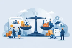 Share Purchase vs Asset Purchase: Which Wins?