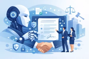 The Future of AI Contract Governance for Business
